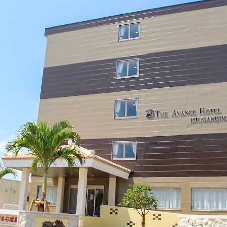 The Avance Hotel Ishigakijima - Vacation Stay 85735V Ishigaki  外观 照片