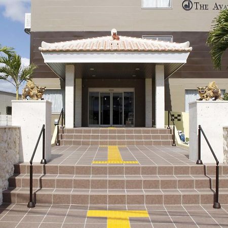 The Avance Hotel Ishigakijima - Vacation Stay 85735V Ishigaki  外观 照片