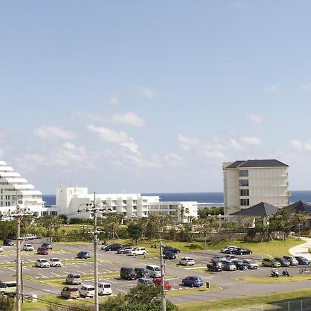 The Avance Hotel Ishigakijima - Vacation Stay 85735V Ishigaki  外观 照片