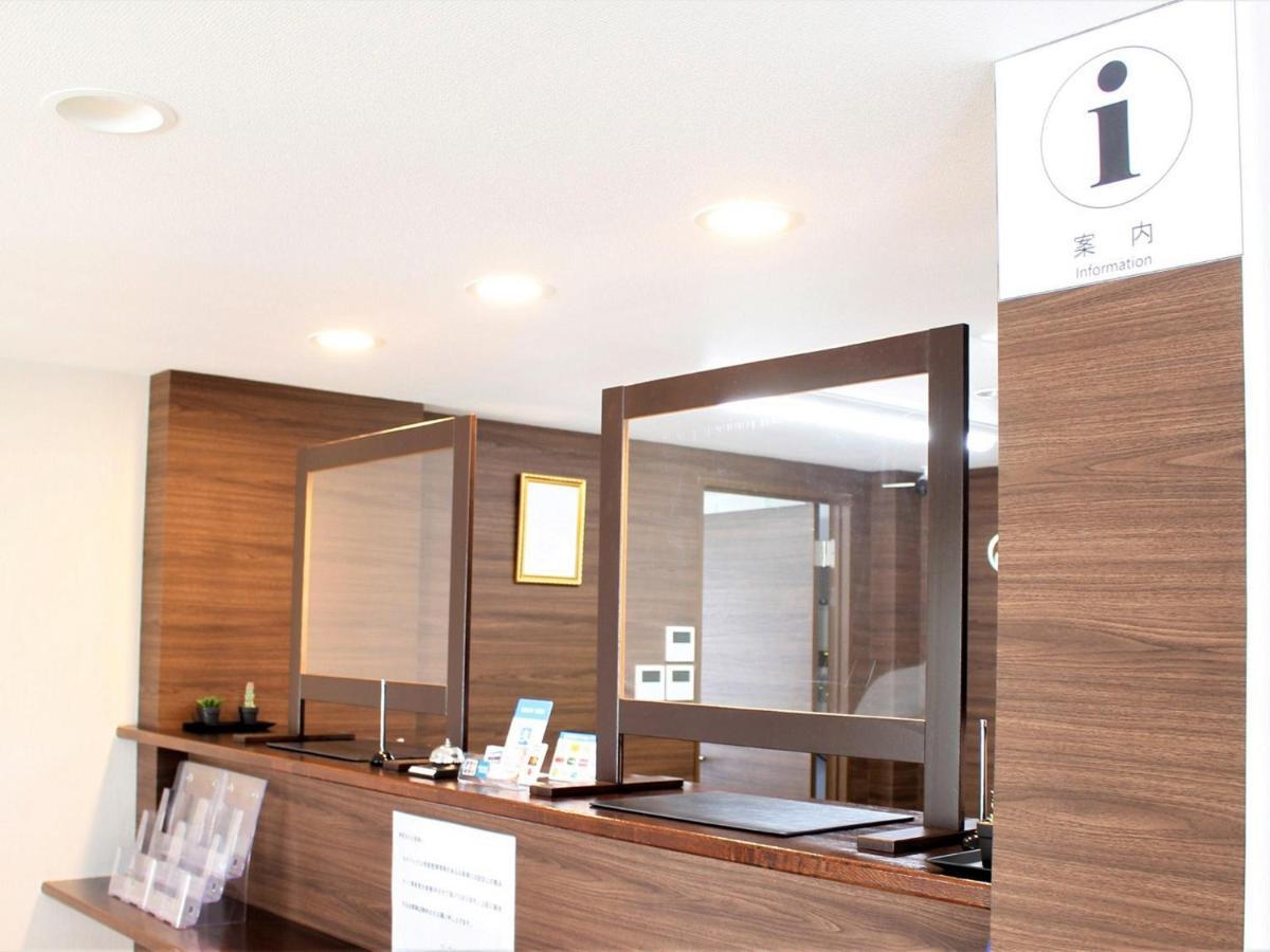 The Avance Hotel Ishigakijima - Vacation Stay 85735V Ishigaki  外观 照片