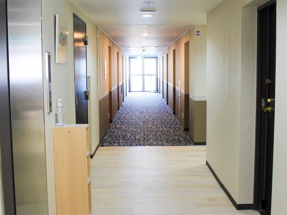 The Avance Hotel Ishigakijima - Vacation Stay 85735V Ishigaki  外观 照片