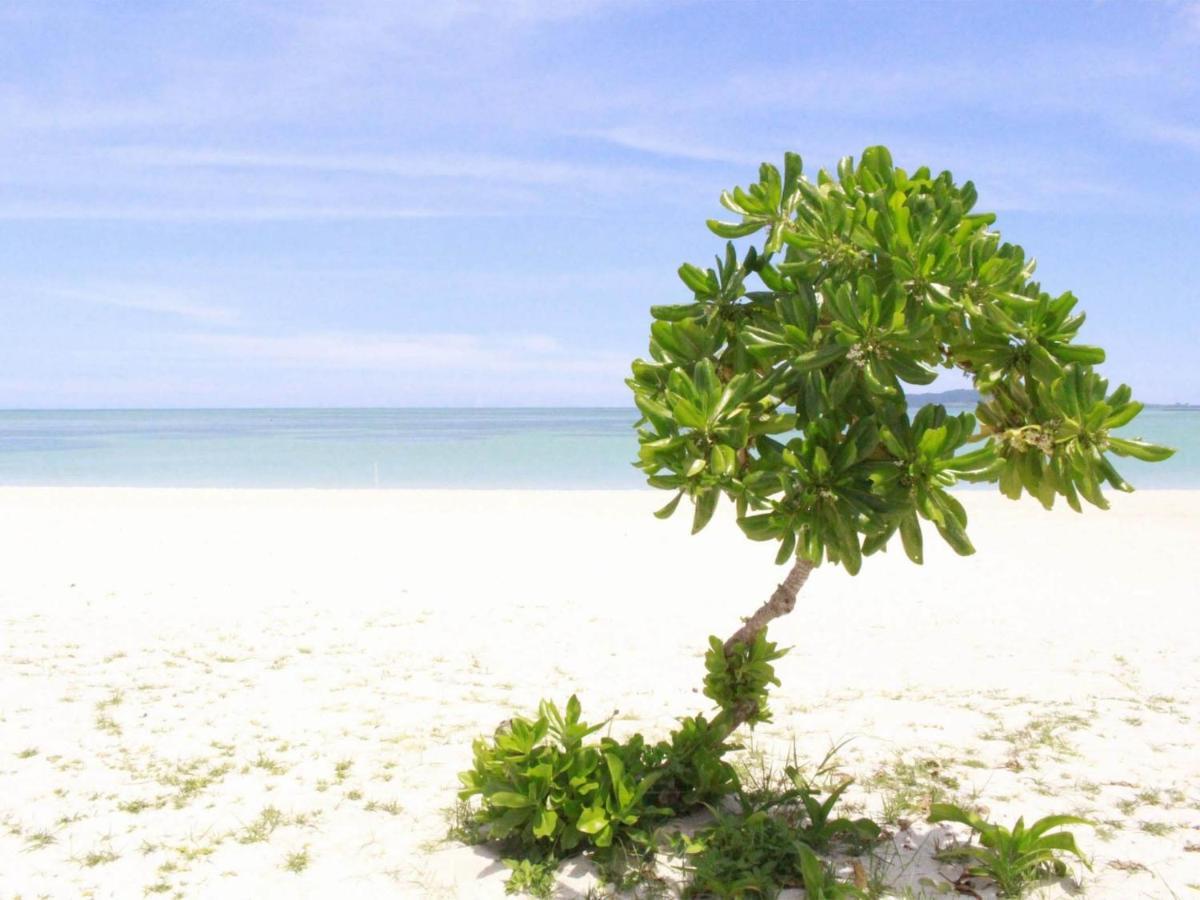 The Avance Hotel Ishigakijima - Vacation Stay 85735V Ishigaki  外观 照片