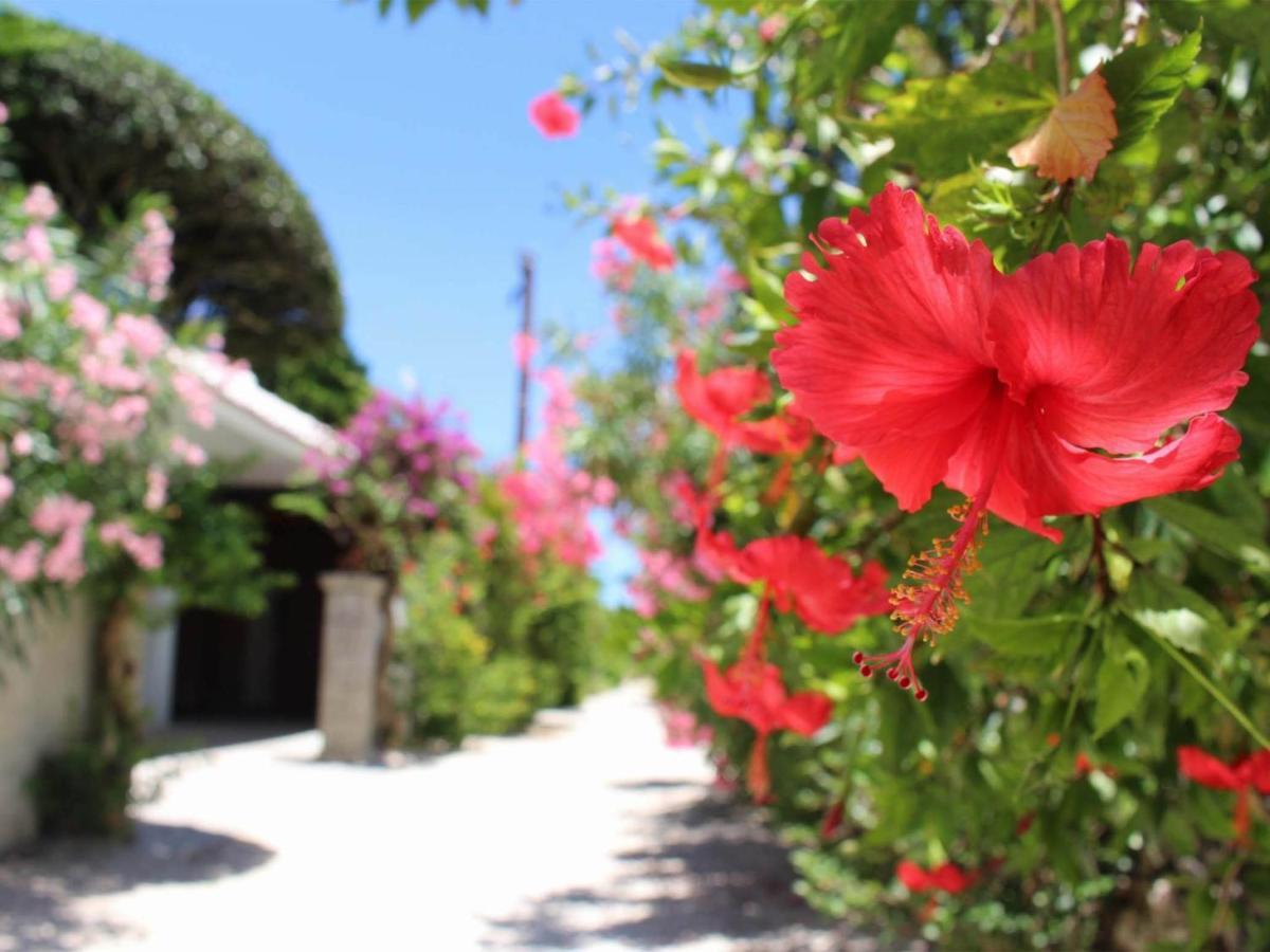 The Avance Hotel Ishigakijima - Vacation Stay 85735V Ishigaki  外观 照片