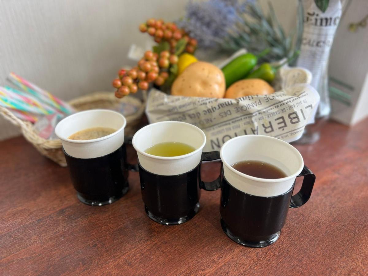 The Avance Hotel Ishigakijima - Vacation Stay 85735V Ishigaki  外观 照片
