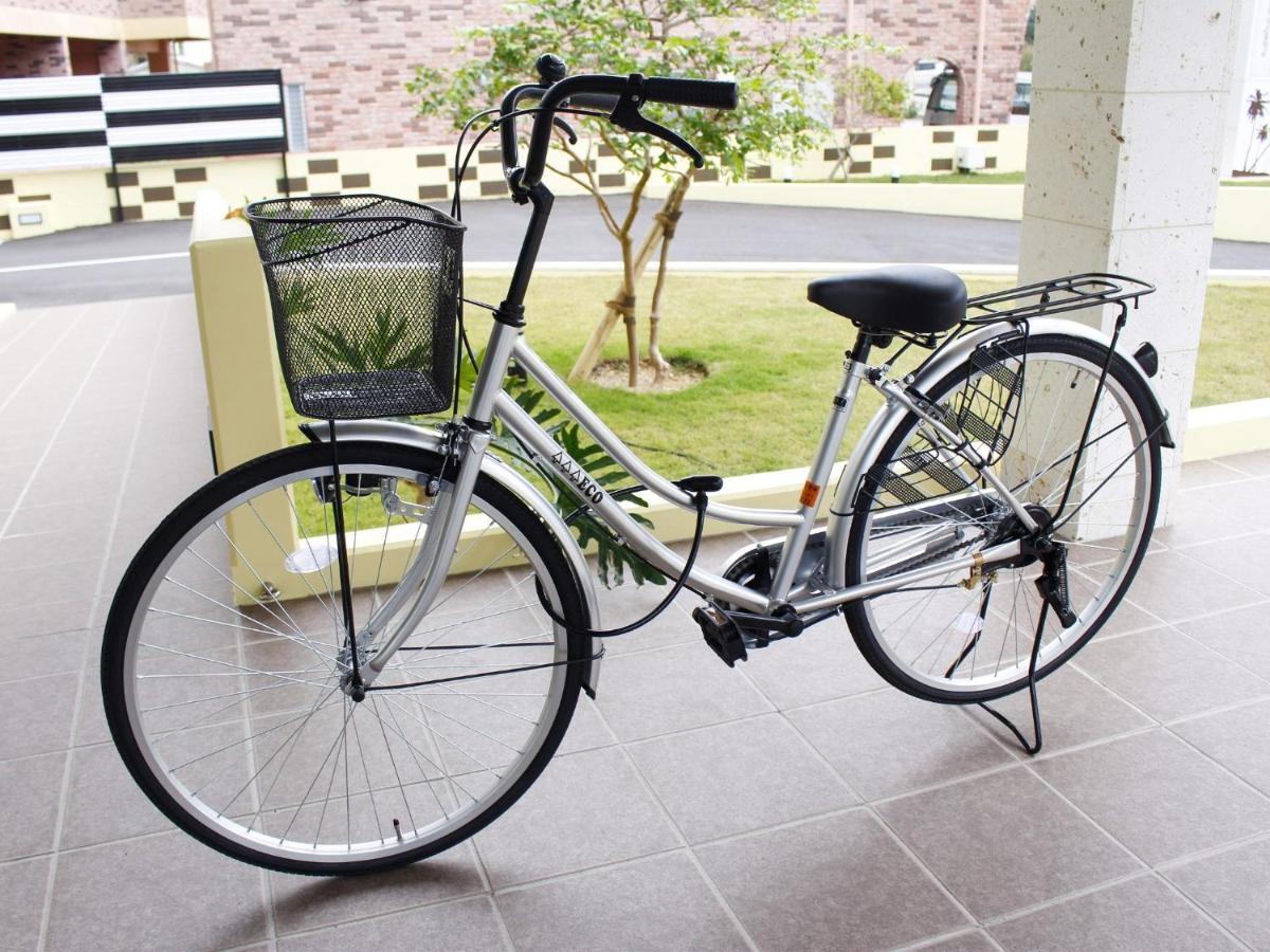 The Avance Hotel Ishigakijima - Vacation Stay 85735V Ishigaki  外观 照片