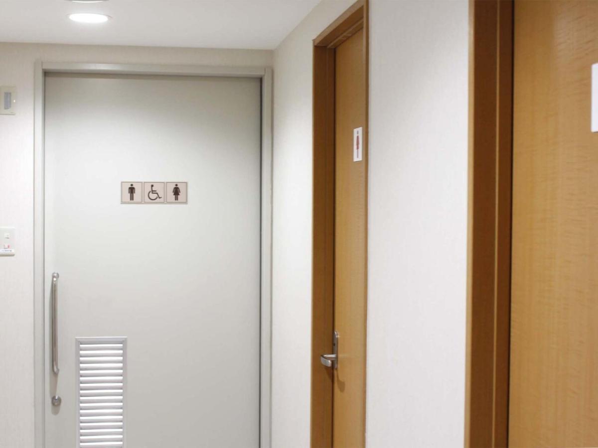 The Avance Hotel Ishigakijima - Vacation Stay 85735V Ishigaki  外观 照片