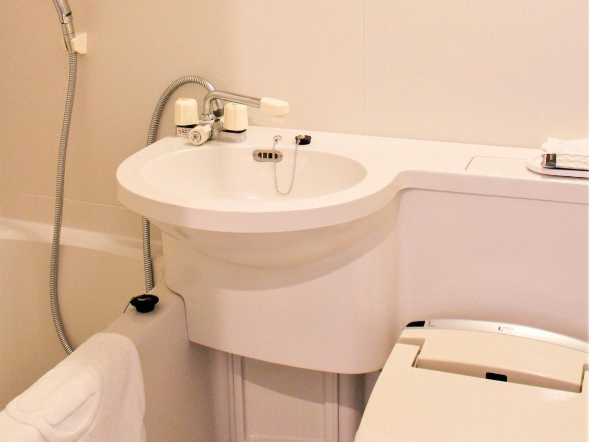 The Avance Hotel Ishigakijima - Vacation Stay 85735V Ishigaki  外观 照片