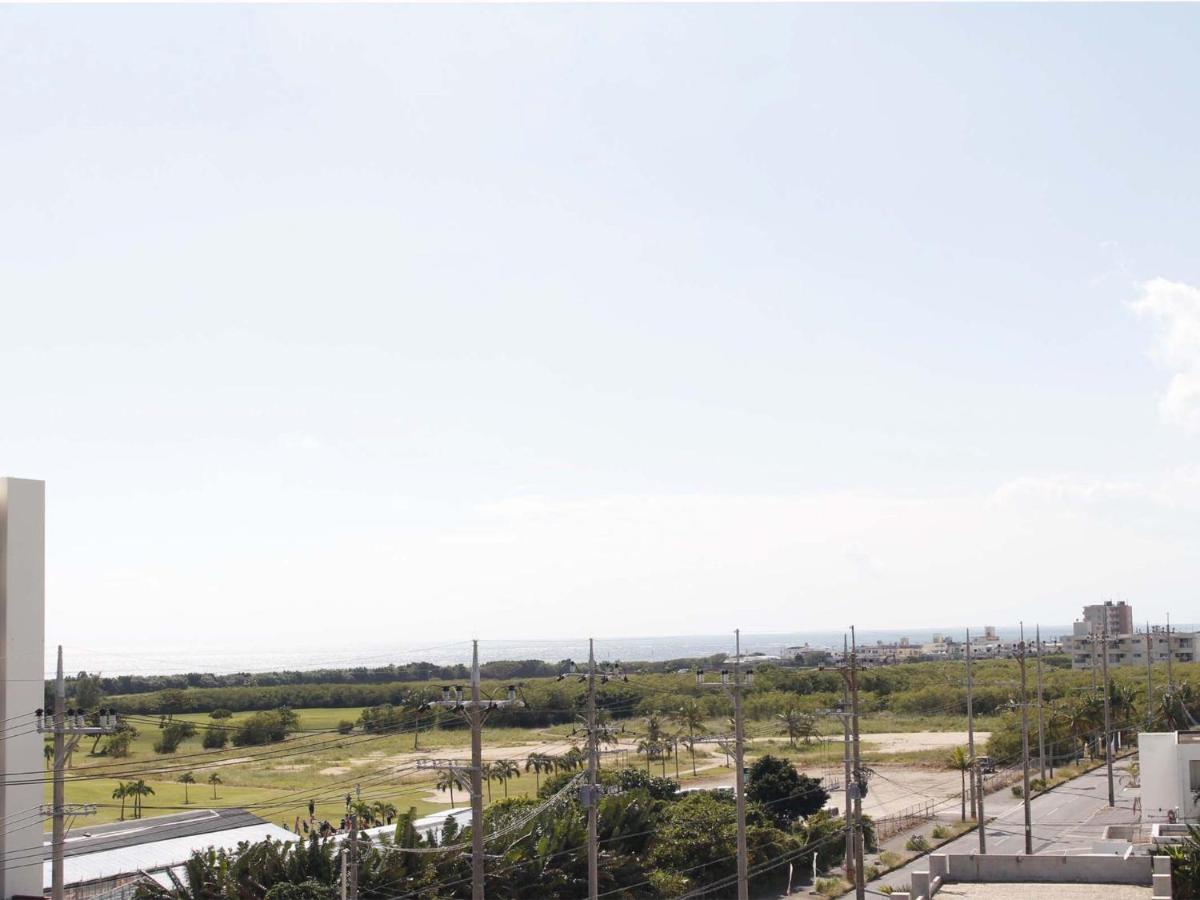 The Avance Hotel Ishigakijima - Vacation Stay 85735V Ishigaki  外观 照片