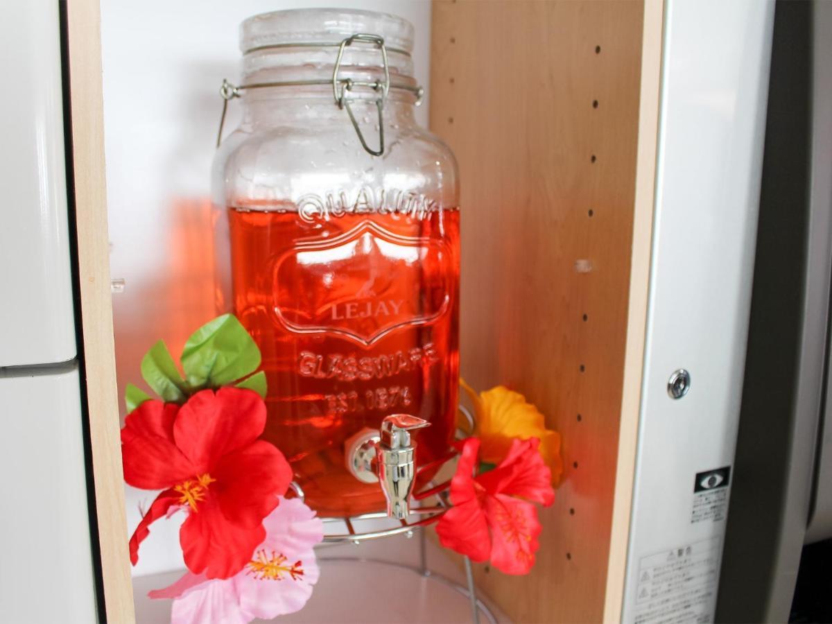 The Avance Hotel Ishigakijima - Vacation Stay 85735V Ishigaki  外观 照片