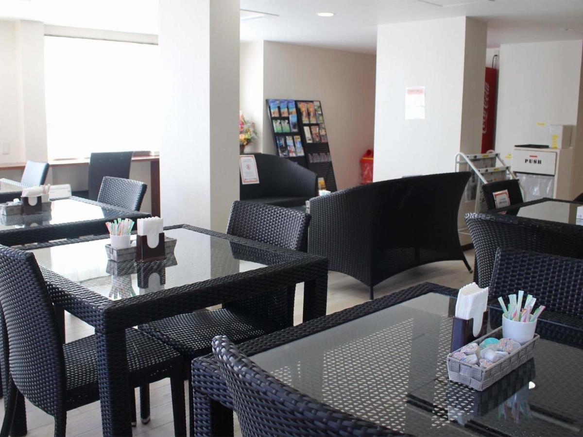 The Avance Hotel Ishigakijima - Vacation Stay 85735V Ishigaki  外观 照片